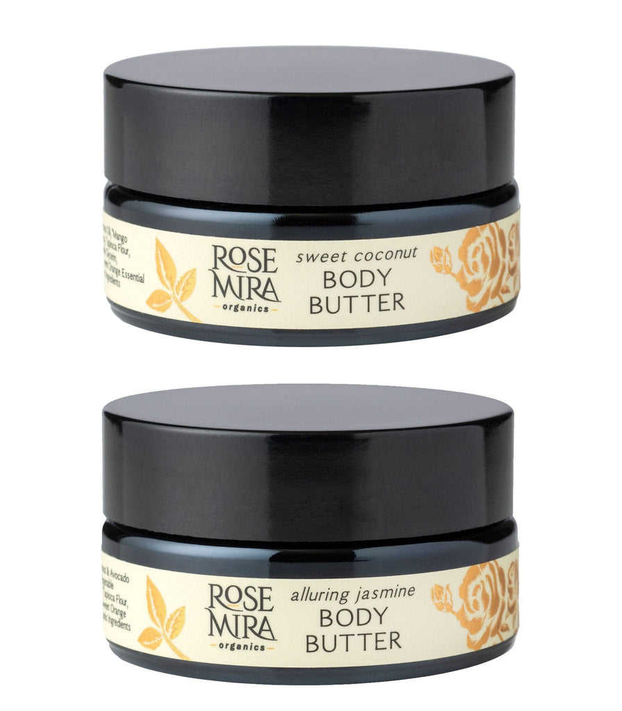 Limited Edition Body Butter Love Bundle bundles